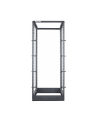 Intellinet Rama Rack 19'' 26U, Regulowana Głębokość, Podwójne Słupki (714242) - nr 4