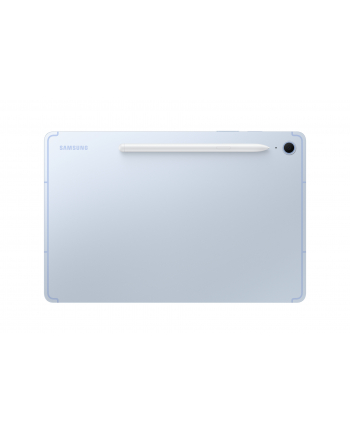 Samsung Galaxy Tab S10 FE 10.9'' 8/128GB Wi-Fi Niebieski + Rysik S Pen (SMX520NLBREUE) nr 1