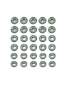 Jabra Perform 45 Bulk Refresher Kit - Ear Cushion For Headset - nr 1