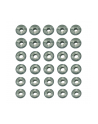 Jabra Perform 45 Bulk Refresher Kit - Ear Cushion For Headset - nr 2