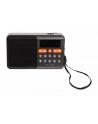 blow Radio przenośne analogowe AM/FM Bluetooth RA18 - nr 1
