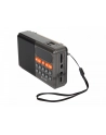 blow Radio przenośne analogowe AM/FM Bluetooth RA18 - nr 3