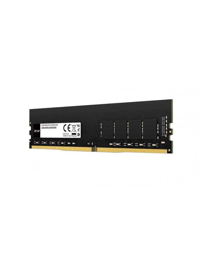 lexar Pamięć DDR4 16GB(1*16GB)/3200 CL22 główny