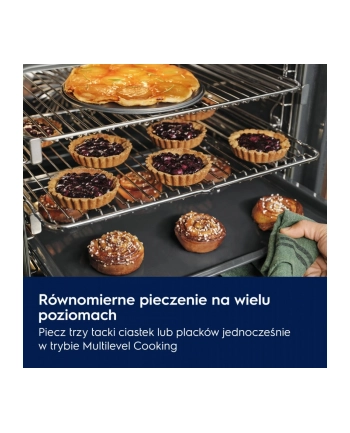 electrolux Piekarnik SurroundCook EOF5H50BZ