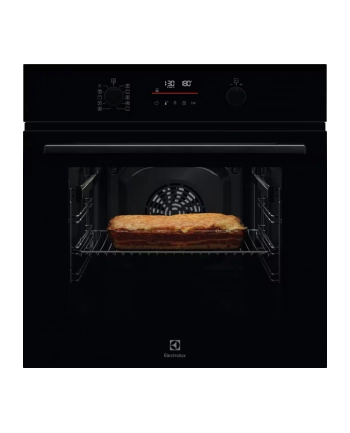 electrolux Piekarnik EOF6P76BZ