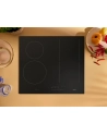 amica Płyta indukcyjna PIH6541PHTSUN 3.0 BLACK MATT - nr 17