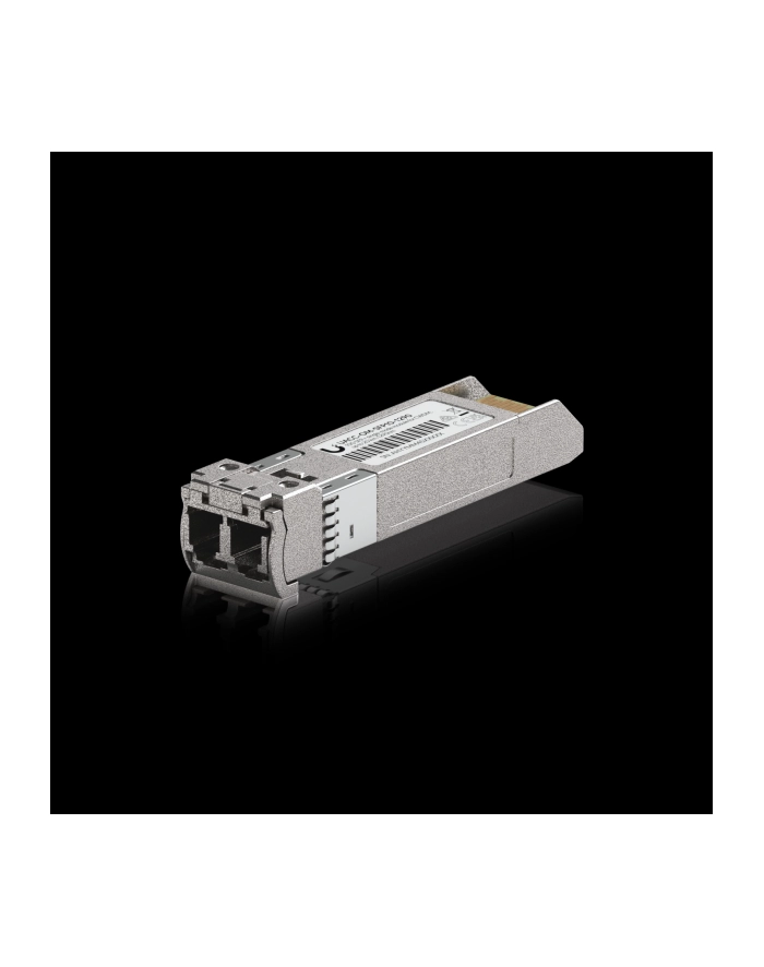 Ubiquiti UACC-OM-SFP10-1510 10G CWDM moduł optyczny jednomodowy (UACCOMSFP101510) główny