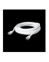 Ubiquiti Uacc-Cable-Patch-Outdoor-C6A-12M-W Kabel Sieciowy Biały Cat6A (UACCCABLEPATCHOUTDOORC6A12MW) - nr 10