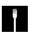 Ubiquiti Uacc-Cable-Patch-Outdoor-C6A-12M-W Kabel Sieciowy Biały Cat6A (UACCCABLEPATCHOUTDOORC6A12MW) - nr 3