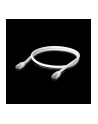 Ubiquiti Uacc-Cable-Patch-Outdoor-C6A-12M-W Kabel Sieciowy Biały Cat6A (UACCCABLEPATCHOUTDOORC6A12MW) - nr 6