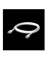 Ubiquiti Uacc-Cable-Patch-Outdoor-C6A-12M-W Kabel Sieciowy Biały Cat6A (UACCCABLEPATCHOUTDOORC6A12MW) - nr 7