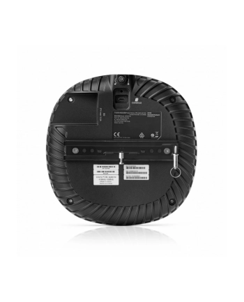 hewlett packard enterprise Punkt dostępowy ANW AP-725 (RW) Campus             S4A22A