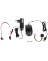 Hikvision Rejestrator Ip Ids-7208Huhi-M1/Xt 8 Kanałów Acusense (IDS7208HUHIM1XT) - nr 4