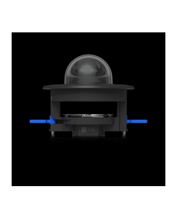 Ubiquiti Uacc-G5-Dome-Ultra-Fm-B G5 Dome Ultra Uchwyt Płaski (UACCG5DOMEULTRAFMB)