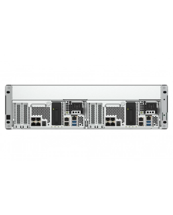 qnap Serwer NAS ES1686dc-R2-2142IT-96G 16x 0 3.5-inch HDD