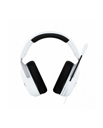 hyperx Zestaw słuchawkowy CloudX Stinger 2 Core gaming biały Xbox - 6H9B7AA