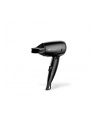 braun Suszarka do włosów HD130E DC 1200W czarna - nr 1