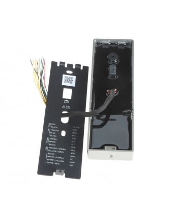 Hikvision Zamek Szyfrowy Ds-K1T809Mx (DSK1T809MX)