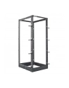 Intellinet Rama Rack 19'' 26U, Regulowana Głębokość, Podwójne Słupki (714242) - nr 11