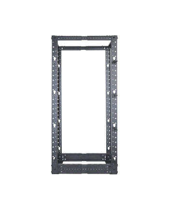 Intellinet Rama Rack 19'' 26U, Regulowana Głębokość, Podwójne Słupki (714242)
