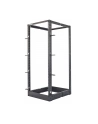 Intellinet Rama Rack 19'' 26U, Regulowana Głębokość, Podwójne Słupki (714242) - nr 1