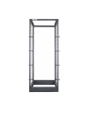Intellinet Rama Rack 19'' 26U, Regulowana Głębokość, Podwójne Słupki (714242) - nr 4