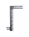 Intellinet Rama Rack 19'' 26U, Regulowana Głębokość, Podwójne Słupki (714242) - nr 9