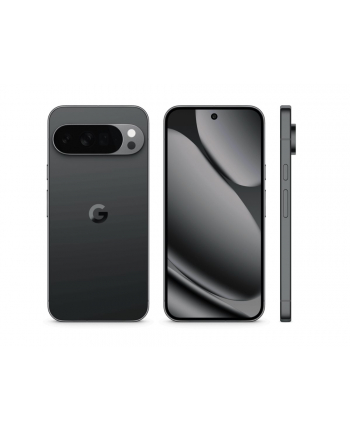 Google Pixel 10 Pro XL 256GB Black 6,8" 5G (16GB) Android