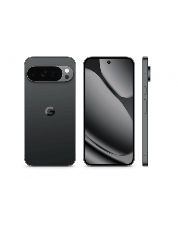 Google Pixel 10 Pro XL 256GB Black 6,8" 5G (16GB) Android główny