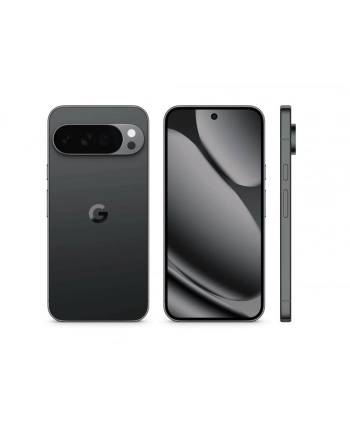 Google Pixel 10 Pro XL 256GB Black 6,8" 5G (16GB) Android