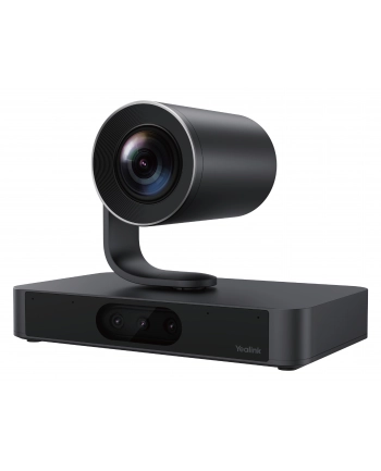 Yealink Smartvision 80, 20X, Czarny