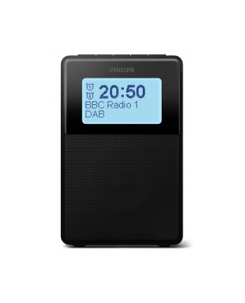 Radiobudzik Philips TAR5100