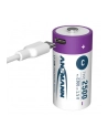 Ansmann Akumulator C R14 Lr15 Usb C Li Ion 2500 Mah 1.5 V 2szt. LR15USBC - nr 5