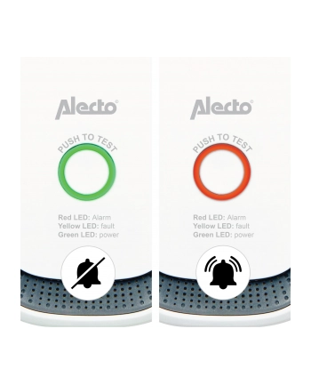 Alecto Ga11