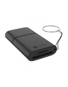 Czytnik kart Flash Icy box 2w1 USB-A/C (IBCR204CU3) - nr 1