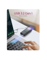 Czytnik kart Flash Icy box 2w1 USB-A/C (IBCR204CU3) - nr 5