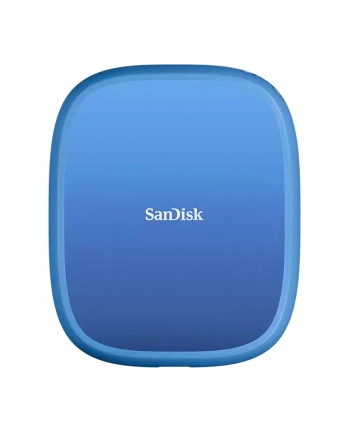 Sandisk Creator Phone Ssd 1 Tb Extern (Tragbar) (SDSSDE62C1T00G25)