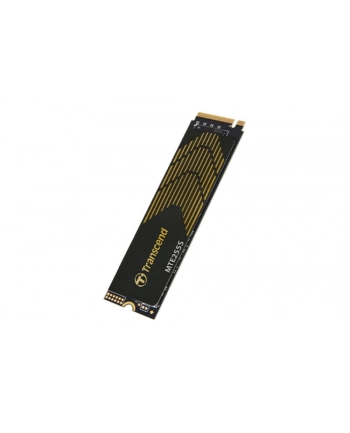 Transcend Mte255S 1 Tb M.2 Pci Express 4.0 Nvme 3D Nand (TS1TMTE255S)