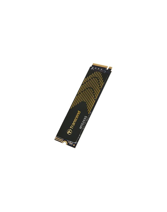 Transcend 2 TB M.2 PCI Express 4.0 NVMe 3D NAND (TS2TMTE255S) główny