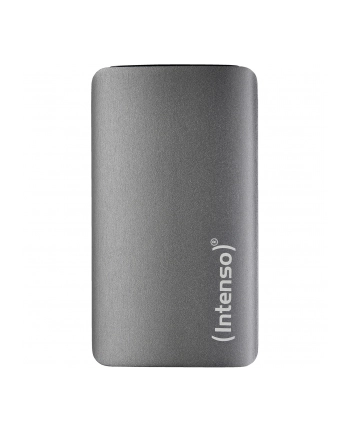 Intenso SSD 3828460 USB-C USB 3.2 antracytowy (INTENSOEXTERNALSSD1TBTX800)