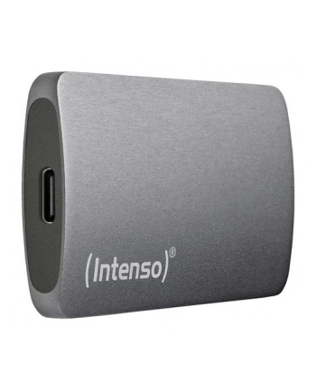 Intenso SSD 3828470 USB-C USB 3.2 (INTENSOEXTERNALSSD2TBTX800)
