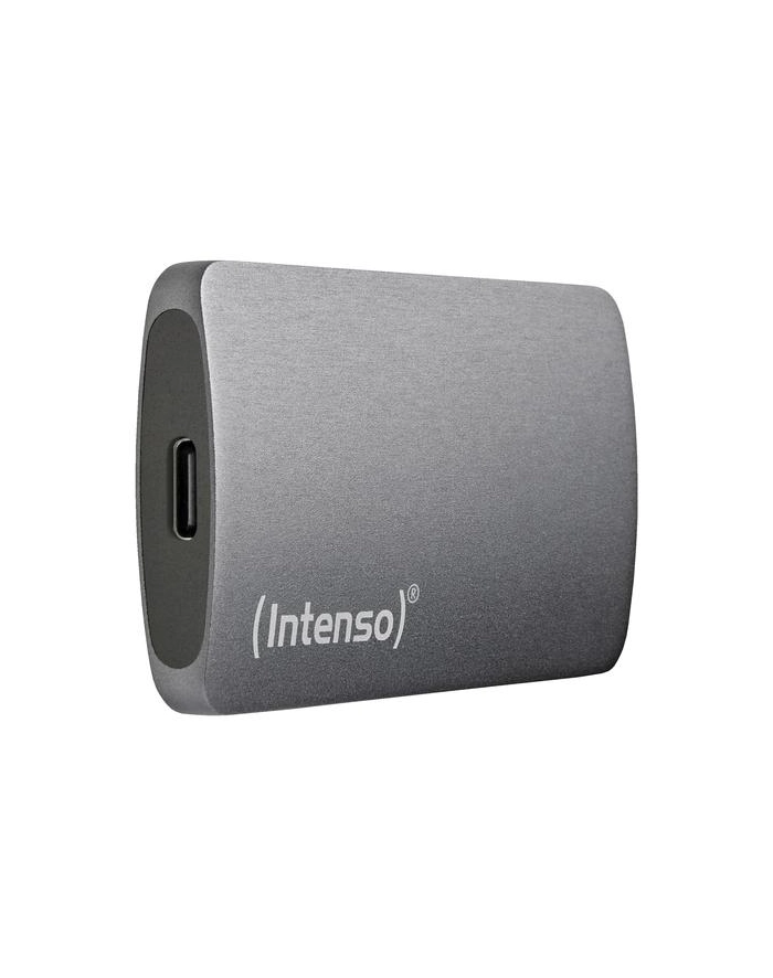Intenso SSD 3828470 USB-C USB 3.2 (INTENSOEXTERNALSSD2TBTX800) główny