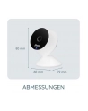 Niania elektroniczna wideo Wi-Fi  Alecto SMARTBABY5 - nr 13