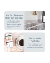 Niania elektroniczna wideo Wi-Fi  Alecto SMARTBABY5 - nr 8