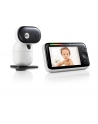 Motorola 5,0-Calowy Monitor Wideo Z Napędem Silnikowym Pip1510 Eu - nr 4