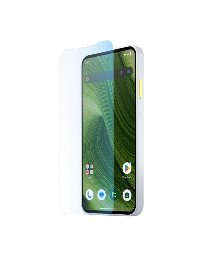 Fairphone Screen Protector Ochrona Tyłu/Ekranu 1Szt. główny