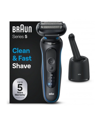 Braun Series 5 52-B7000cc