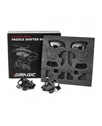 Simagic 2-Paddle Shifter Module