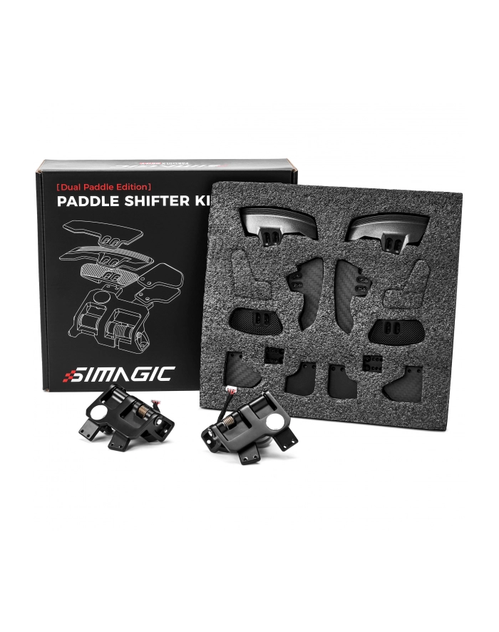 Simagic 2-Paddle Shifter Module główny