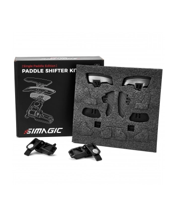 Simagic Single Paddle Shifter Module